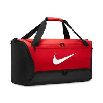 NIKE | Men's Brasilia 9.5 Training Duffel Bag (Medium, 60L),商家Macy's,价格¥329