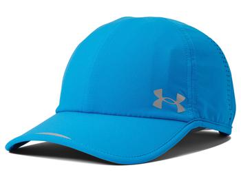 Under Armour | Isochill Launch Run Cap商品图片,独家减免邮费