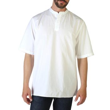 推荐Tommy Hilfiger short sleeve buttoned Shirt商品