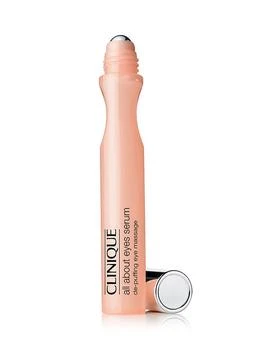 Clinique | 眼部护理精华露,商家Bloomingdale's,价格¥320