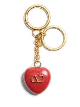 Valentino | Valentino Garavani Coeur Royal Key Ring,商家Baltini,价格¥2843