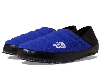 The North Face | ThermoBall™ Traction Mule V Denali 6.9折