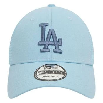 New Era | 9Forty LA Dodgers Trucker Cap,商家Jomashop,价格¥165
