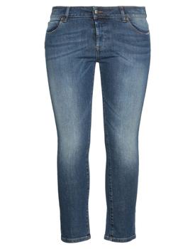 RED Valentino | Denim pants商品图片,5.6折