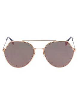 芬迪太阳镜代购, Fendi | Ff 0194/S商品图片 