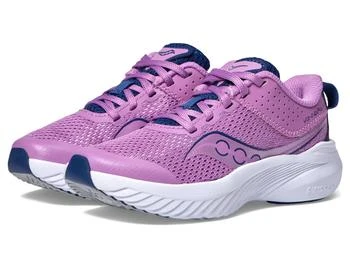 Saucony | Kinvara 14 LTT (Little Kid/Big Kid) 7.8折起, 独家减免邮费