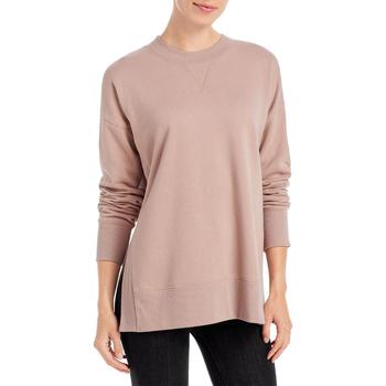 Marc New York by Andrew Marc | Marc New York Performance Womens Fitness Workout Sweatshirt商品图片,4.5折×额外9折, 额外九折