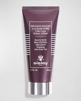 Sisley | Black Rose Beautifying Emulsion, 6.7 oz.,商家Neiman Marcus,价格¥1555