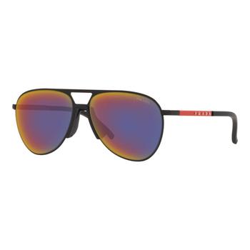 商品Prada | Prada Linea Rossa   太阳镜,商家Ashford,价格¥724图片