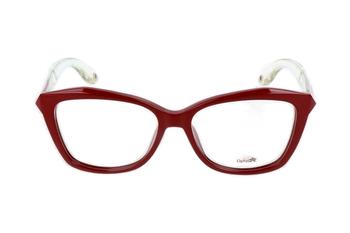 商品Givenchy | Givenchy Eyewear Rectangle Frame Glasses,商家Cettire,价格¥903图片