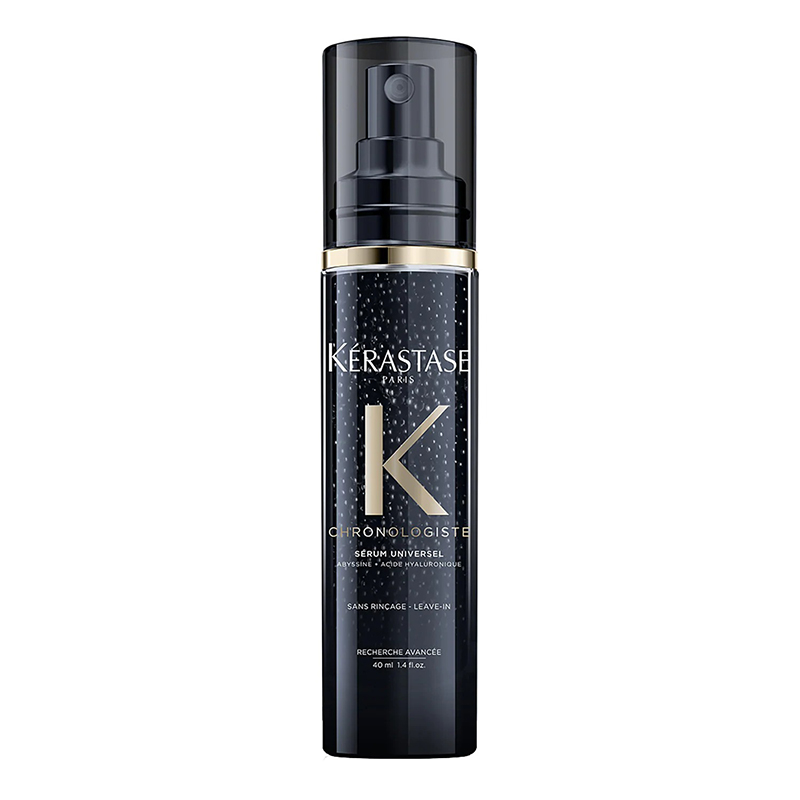 卡诗, Kérastase | KERASTASE卡诗黑钻钥源凝时鱼子酱头部精华40ml商品图片 8.6折×额外9.5折, 包邮包税, 额外九五折