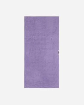 Tekla | Solid Bath Towel Lavender,商家Slam Jam,价格¥563