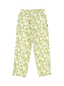 女装stussy短袖, STUSSY | STUSSY TROUSERS商品图片 7.4折