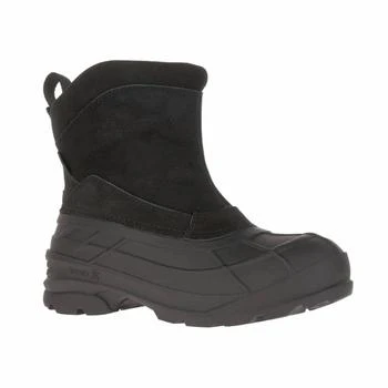 Kamik | Men's Champlain 3 Winter Boot In Black,商家Premium Outlets,价格¥469