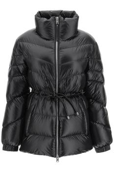 Woolrich | Woolrich 'aliquippa' puffer jacket with drawstring waist商品图片,6.1折