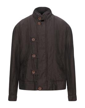 Giorgio Armani | Jacket商品图片,2.1折×额外7.5折, 额外七五折
