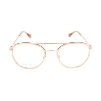 推荐Demo Round Ladies Eyeglasses JC230 0EYR 51商品