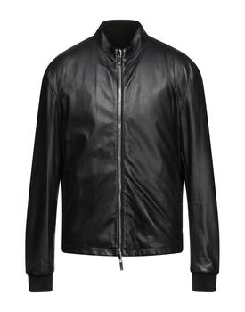 Giorgio Armani | Biker jacket商品图片,5.3折