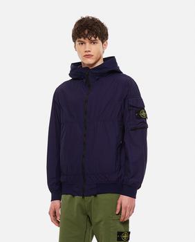 加拿大stone island jacket, Stone Island | HOODED BLOUSON商品图片 8折