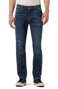 Hudson | Blake Slim Straight Jeans商品图片,4.1折