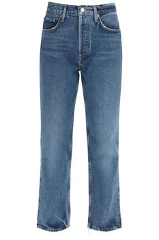 推荐LANA CROP REGULAR JEANS商品