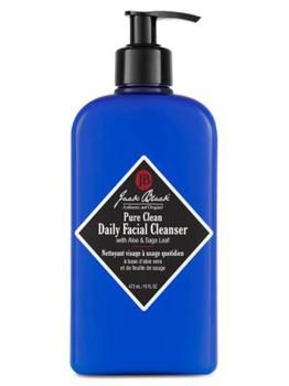 推荐Pure Clean Daily Facial Cleanser商品