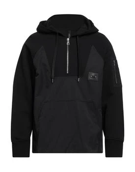 Neil Barrett | Hooded sweatshirt 4折