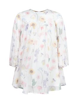 Stella McCartney Stella McCartney Kids Floral-Printed