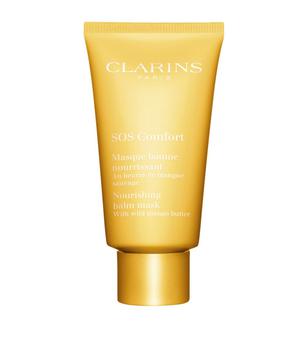 娇韵诗弹簧霜面膜, Clarins | CLAR SOS COMFORT MASK 75ML 17商品图片 