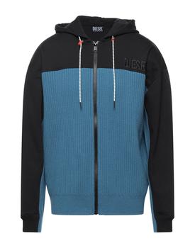 Diesel | Hooded sweatshirt商品图片,3.6折