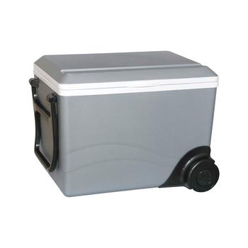 商品Koolatron | Kool Wheeler W75 Thermoelectric Iceless 12V Cooler, Warmer, 36 Quart,商家Macy's,价格¥1727图片