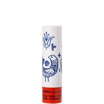 推荐KORRES Lip Butter Stick - Wild Rose商品