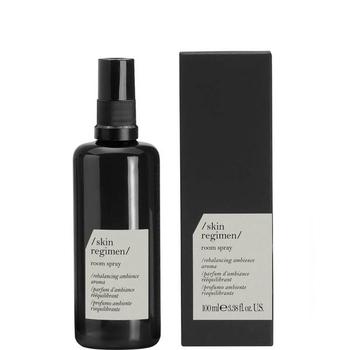 商品Skin Regimen | Skin Regimen Ambience Spray 3.38 fl. oz,商家LookFantastic US,价格¥322图片