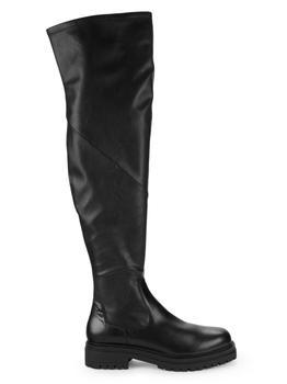 Charles David, Charles David | Erratic Over-The-Knee Boots商品图片 5.2折