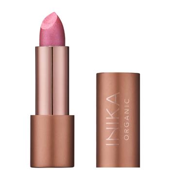 推荐INIKA Organic Lipstick 4.2g (Various Shades)商品