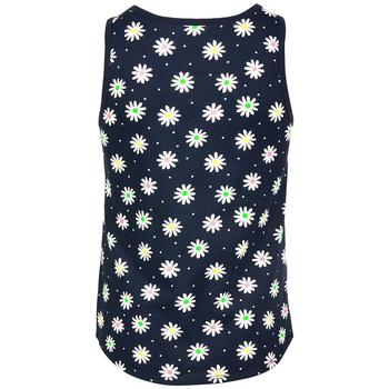 Epic Threads | Little Girls Daisy-Print Tank Top, Created for Macy's商品图片,1.9折