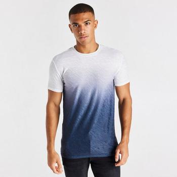 推荐Men's Messi x SikSilk Fade Short-Sleeve T-Shirt商品