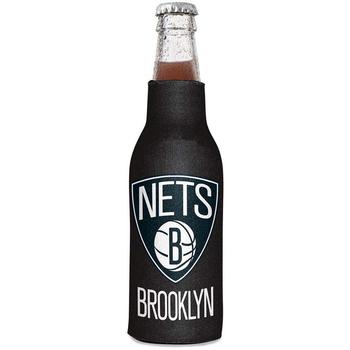 商品Wincraft | Multi Brooklyn Nets 12 oz Bottle Cooler,商家Macy's,价格¥58图片