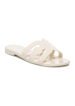 sam edelman bay, Sam Edelman | Bay Jelly Sandals商品图片 5折起