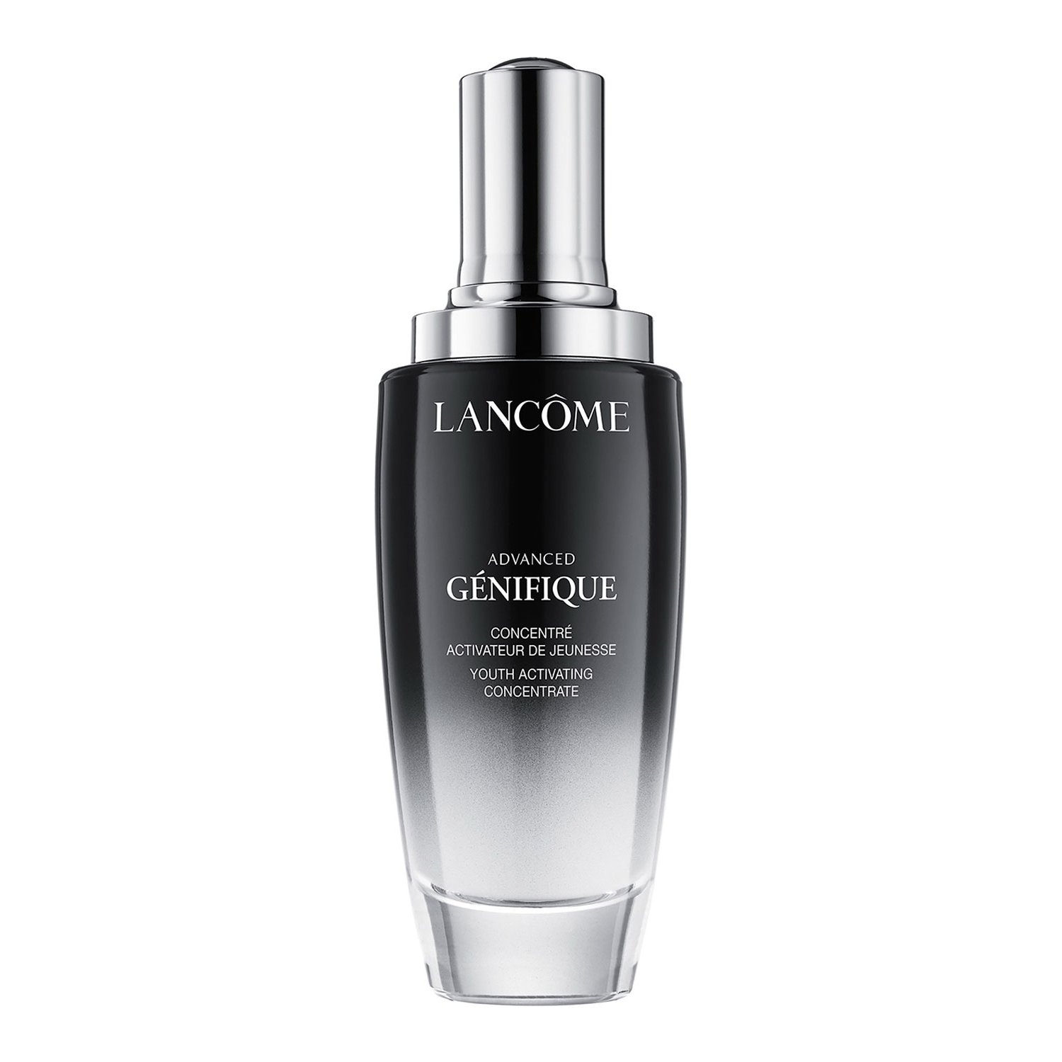 Lancôme | 兰蔻小黑瓶面部精华肌底液 维稳修护肌肤细腻商品图片,3.3折起, 包邮包税