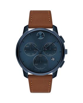 推荐Bold Thin Chronograph, 42mm商品