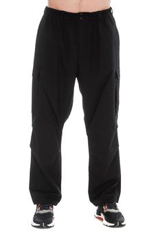 Y-3 | Y-3 Loose Fit Cargo Pants商品图片,7.6折×额外9折, 额外九折