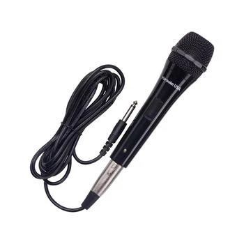 Karaoke USA | M189 Professional Dynamic Microphone Detachable Cord,商家Macy's,价格¥149