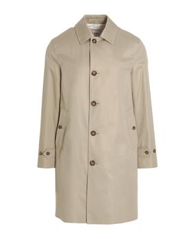 男装burberry风衣, Burberry | 'paddington  Trench Coat商品图片 9折