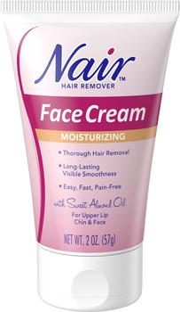 商品Cream Hair Remover for Face图片
