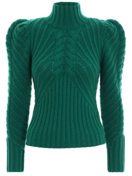 Zimmermann | Celestial cashmere sweater商品图片,9折