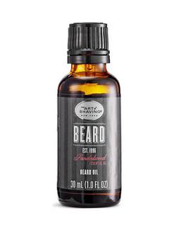 推荐Beard Oil商品