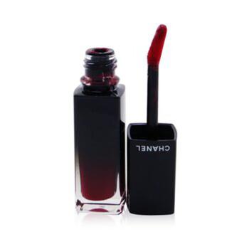 Chanel Rouge Coco Flash Hydrating Vibrant Shine Lip Colour - # 134 Lust -  Stylemyle