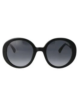 Moschino | Moschino Eyewear Round Frame Sunglasses 7.2折