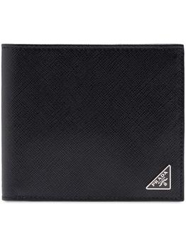 Prada | PRADA Saffiano Leather Wallet商品图片,7.6折